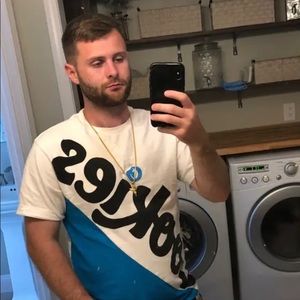 Meet your Posher, Ryan